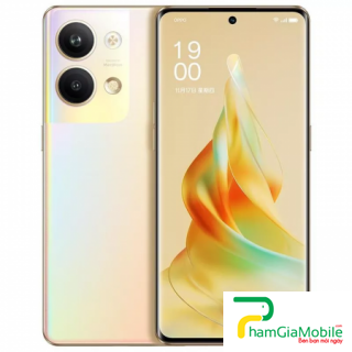 Thay Thế Sửa Chữa Oppo Reno 9 Pro Hư Mất Âm Thanh IC Audio